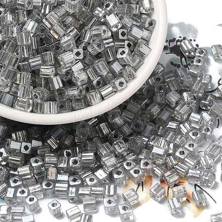 Glass Seed Beads SEED-H002-F-1134-1