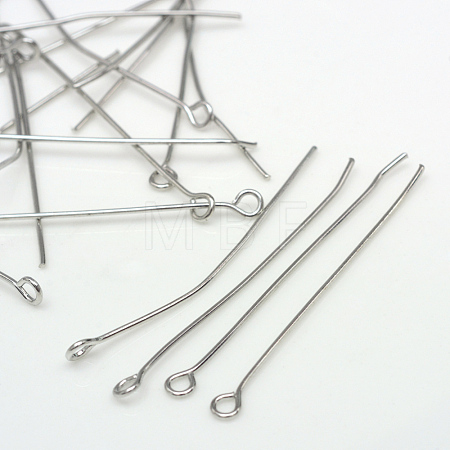 Iron Eye Pin IFIN-R218-0.7x50-P-NF-1