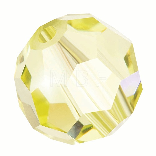 Preciosa® Crystal Beads X-PRC-BB6-80100-1