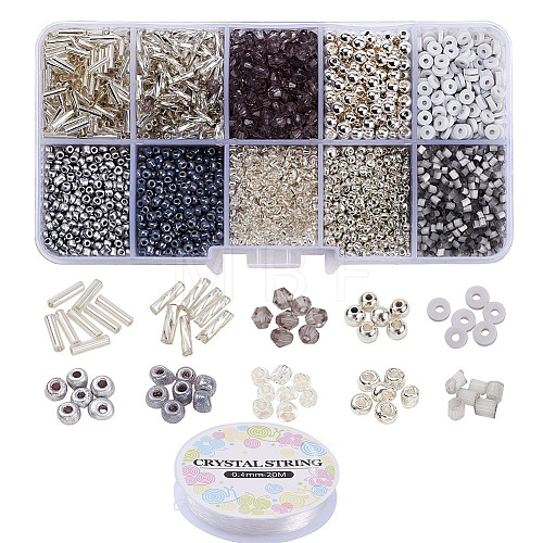 DIY Jewelry Making Kits DIY-YW0003-88D-1