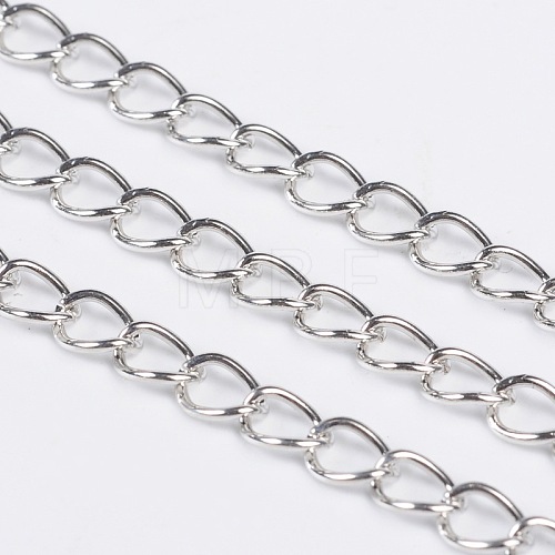 Iron Side Twisted Chain CH-DK0.9-P-FF-1