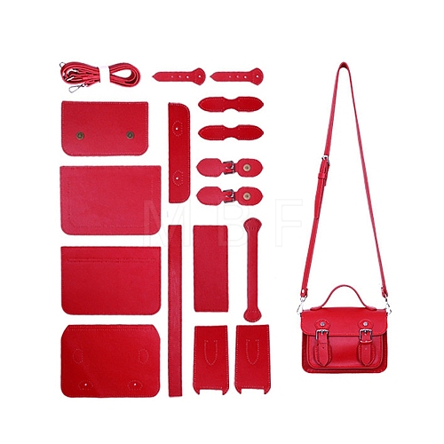 DIY Crossbody Bags Set PW-WGF011A-11-1