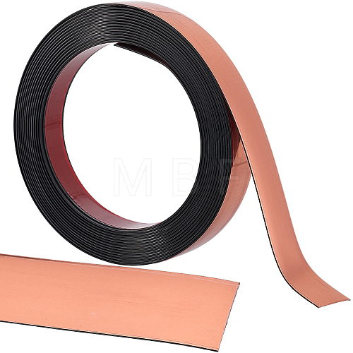 PVC Plastic Edge Banding DIY-WH0504-91C-02-1