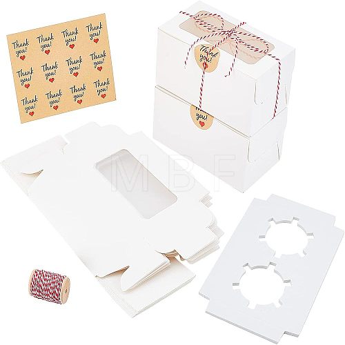  Cake Packaing Sets CON-NB0002-05-1