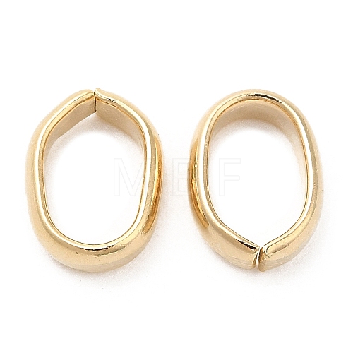 Brass Linking Rings X-KK-M250-24C-G-1