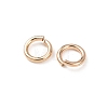 1/20 14K Gold Filled Open Jump Rings KK-G164-04G-03-3