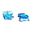 Transparent Glass Beads GLAA-P037-02-35-2