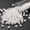 TOHO 3/0 Round Beads X-SEED-TR03-0401-1