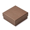 Square Cardboard Jewelry Boxes CBOX-A010-01A-02-2