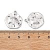 304 Stainless Steel Pendants SA-B006-05P-A-3