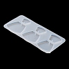 DIY Pendant Silicone Molds LS-SIMO-F145-11-4