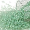 TOHO Round Seed Beads SEED-XTR11-0156-1