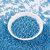 MIYUKI Round Rocailles Beads SEED-X0054-RR0573-2