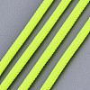 Luminous Polyester Braided Cords OCOR-T015-01M-1