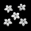 Natural White Shell Beads SH-CBA93AD-08-1