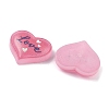 Plastic Enamel Cabochons KY-Q070-04B-2