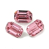 Glass Rhinestone Cabochons RGLA-L029-18A-209-1