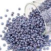 TOHO Round Seed Beads X-SEED-TR11-1204-1