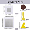 DIY Repair Tools Kits TOOL-GF0003-65-2