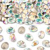 Preciosa® MAXIMA Crystal Fancy Stones X-PRC-FF8-00030-200-1