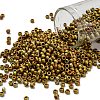 TOHO 8/0 Round Beads SEED-TR08-0513F-1