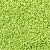 MIYUKI Round Rocailles Beads X-SEED-G009-RR0416-3
