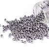 TOHO 11/0 Round Beads SEED-TR11-PF0568-1