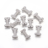 304 Stainless Steel Charms STAS-F175-02P-I-2