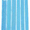 Opaque Solid Color Imitation Jade Glass Beads Strands LS-EGLA-A044-P6mm-D08-2
