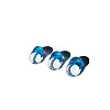 Resin Finger Rings FS-WGCFED9-13-2
