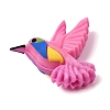 Silicone Beads SL-CBA3DA9-04B-2