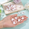 10Pcs Plastic Girls Hair Accessories OHAR-TAC0011-001C-7