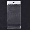 Rectangle OPP Cellophane Bags OPC-F005-01D-1