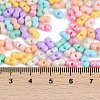 Glass Seed Beads X1-SEED-K010-03K-4