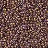 TOHO Round Seed Beads SEED-XTR15-0514F-2