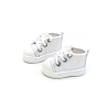 Cloth Doll Canvas Shoes PW-WG95305-04-1