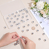 60Pcs Acrylic Beads OACR-PH0004-79A-3