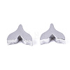 304 Stainless Steel Charms STAS-R112-011B-1