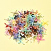 30Pcs Nylon Costume Accessories DIY-FS0008-19O-8