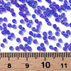 12/0 Grade A Round Glass Seed Beads SEED-Q010-M544-4