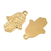 304 Stainless Steel Pendants SA-CBA1839-12G-2