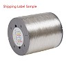 Elastic Crystal Thread EW-R003-0.8mm-3