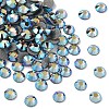 Preciosa® Crystal Hotfix Flatback Stones Y-PRC-HSS12-40010-200-1