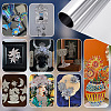 Aluminum Foil Paper Roll for Craft Painting Embossing AJEW-WH0696-466B-5