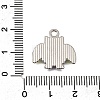 Alloy Enamel Pendants FIND-E049-08C-P-3