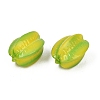 Opaque Resin Beads RESI-C070-04C-2