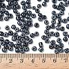 6/0 Glass Seed Beads SEED-A012-4mm-129-4
