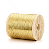 Bare Copper Wire CWIR-S003-0.2mm-03-2
