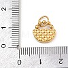 304 Stainless Steel Charms STAS-I365-04G-01-3