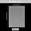 PVA Water Soluble Fabric for Cross Stitch DIY-CY0003-94B-2